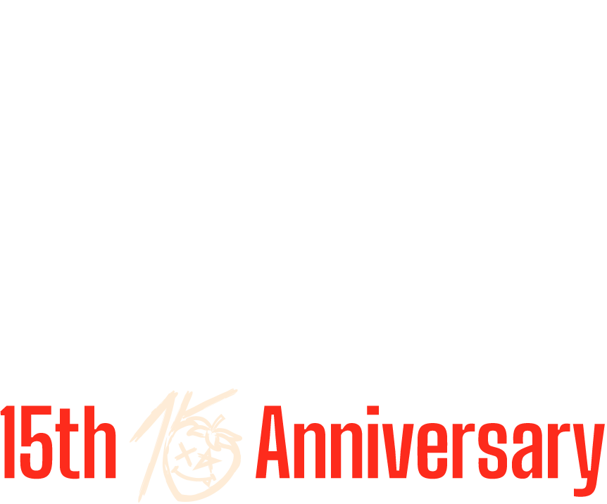 15th Anniversary