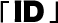iD
