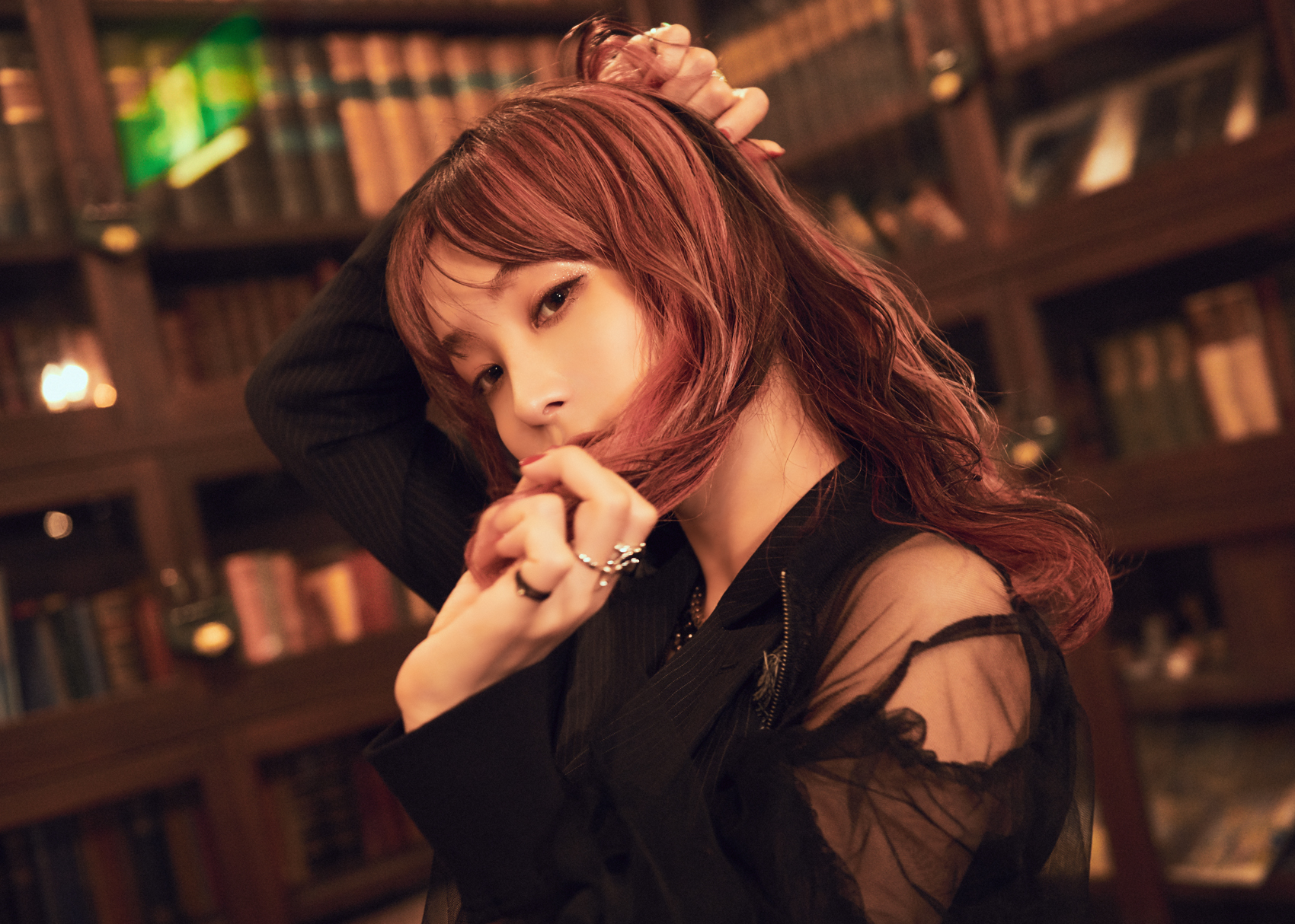 LiSA OFFICIAL WEBSITE