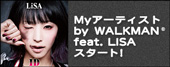 by WALKMAN