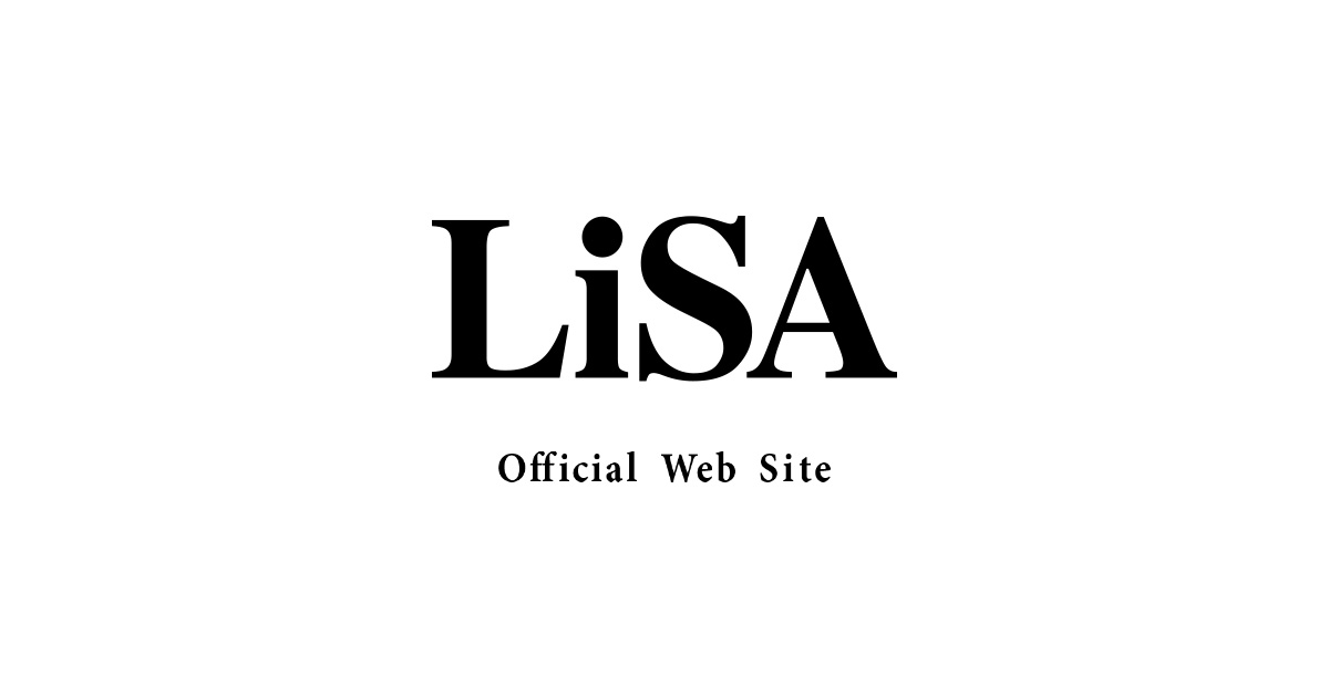 Live Lisa Official Website