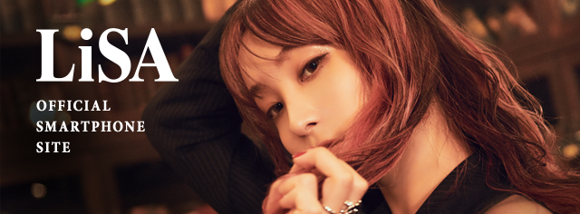 Live Lisa Official Website